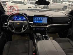 شيفروليه سلفرادو